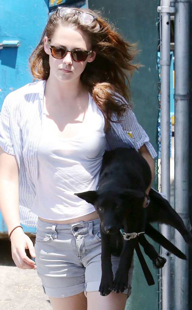 Kristen Stewart Kristen Stewart